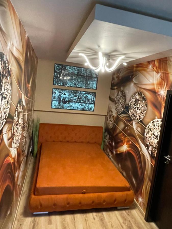 Mox Downtown Apartman Ντέμπρετσεν Εξωτερικό φωτογραφία
